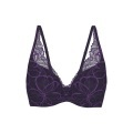 Triumph Bügel-BH »Body Make-Up Illusion Lace«, Stretch-Spitze