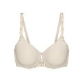 Triumph Minimizer-BH »Wild Azalea Florale W01«, Spitzendetails