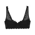 Triumph Balconnet-BH »Amourette WHP«, Strech-Spitze