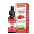 undefined, Formula Swiss 10% Vollspektrum CBD Öl in MCT-Öl Erdbeere (10ml)