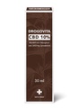 Drogovita CBD Mundöl 10% (30ml)