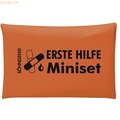 Söhngen Erste-Hilfe-Set Miniset orange