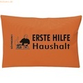 Söhngen Erste-Hilfe-Set Haushalt orange