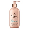 Schwarzkopf Prof., Schwarzkopf Prof. Mad About Waves Sulfate Free Cleanser 300ml