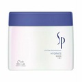 Wella, Wella SP Hydrate-Maske (intensiv spendet trockenes Haar Feuchtigkei...