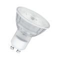 OSRAM LED EEK A+ (A++ - E) GU10 Reflektor 3.2 W = 35 W Warmweiß (Ø x L) 50 mm x 53 mm 1 St.