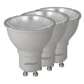 AIRAM Airam LED PAR16 4,5W GU10 3-pack