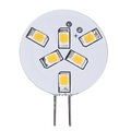 Star Trading Illumination LED 12V G4, 1 W