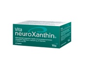 Vita Neuroxanthin Kapsel (60 Stück)