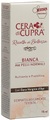 CERA di CUPRA bianca (75 ml)