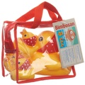 Bimbosan, Bimbosan Quitsch Enten Koffer (1 Stück)