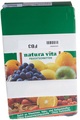 Naturavita Fruchtschnitte Wildfrucht/Aprikose/Müesli/Tropic/Orange/Erdbeere (36 Stück)