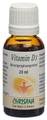 Chrisana Vitamin D3 Tropfen (20 ml)