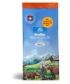 biosana Molke Granulat Mocca refill (1 kg)