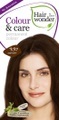 Hairwonder Colour & Care 3.37 espresso braun (1 Stück)