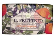 Nesti Dante Seife Il Frutteto Oliva/Mandari (250 g)