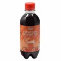 morga Erdbeer Sirup mit Fruchtzucker (3 dl)