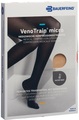 VenoTrain, VenoTrain MICRO A-D KKL2 S normal/long offene Fussspitze creme (1 Paar)