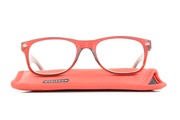 Nicole Diem Lesebrille 1.50dpt Act burgundy (1 Stück)