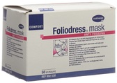 Foliodress Mask anti fogging (50 Stück)