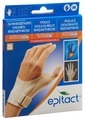 Epitact starre Daumenbandage NACHT M 15-17cm links (1 Stück)