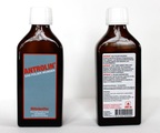 Antrolin, Antrolin Möbelpolitur (200 ml)