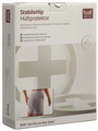 bort Hüftprotektor M weiss (1 Paar)
