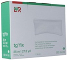 Lohmann & Rauscher Netzschlauch Finger 25m GrA (1 Stück)