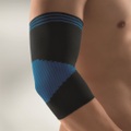 bort ActiveColor Ellenbogenbandage S -26cm schwarz (1 Stück)