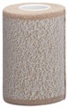 Panelast Pflasterbinde 10cmx2.5m hautfarbig (1 Stück)