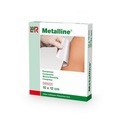 Mentalline Kompressen 10x12cm steril (50 Stück)