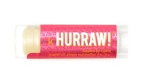 Hurraw! Lip Balm Kapha Grapefruit-Ingwer (4 g)