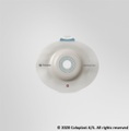 SenSura Mio Flex Basispl 70mm 10-68 (10 Stück)