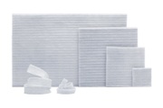 AQUACEL Ag+ Extra Kompresse 4x30cm (10 Stück)
