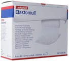 Elastomull elastische Fixierbinde 4mx6cm in Polypropylen (20 Stück)