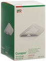 Lohmann & Rauscher, Lohmann & Rauscher Curapor® Wundverband 8 x 10 cm steril
