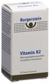 Burgerstein Vitamin K2 Kapsel 180 mcg (60 Stück)