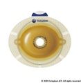 SenSura Flex Basisplatte 10-43/50 conv light (5 Stück)