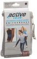 bort ActiveColor Kniebandage XXL -52cm schwarz (1 Stück)