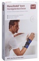 bort Handgelenk kurz XL li schwarz (1 Stück)