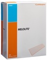 MELOLITE Wundkompresse 20cmx7.5cm ster (100 Stück)
