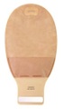 Esteem Ileo Beutel 32mm InvisiClose konvex mit Filter transparent standard (10 Stück)