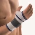 bort Handgelenkbandage links XL silb (1 Stück)