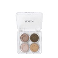 IDUN Minerals Palette Eyeshadow Brunkulla (3 g)