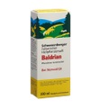 Schoenenberger, Schoenenberger Baldrian Heilpflanzensaft