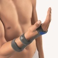 bort Dorsale CTS Schiene links S -17cm (1 Stück)