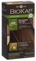 BIOKAP Nutricolor Delicato Rapid Natur Mittelblond (135 ml)