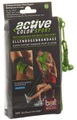 bort ActiveColor Sport Ellenbogenbandage XL schwarz (1 Stück)