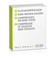 Phytoceuticals Vlieskompressen 5x5cm (1 Stück)