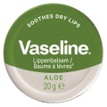 Vaseline, Vaseline Lippenpflege Aloe Vera